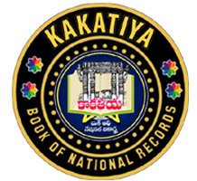 KAKATHIYA BOOK OF NATIONAL RECORDS