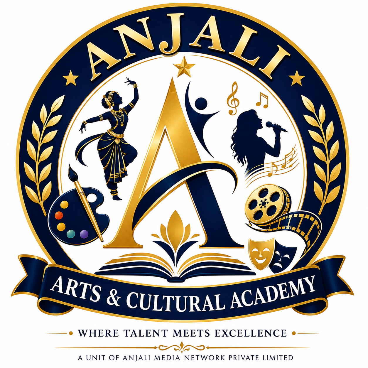 Anjali Arts & Cultural Academy