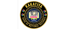 KAKATHIYA BOOK OF NATIONAL RECORDS